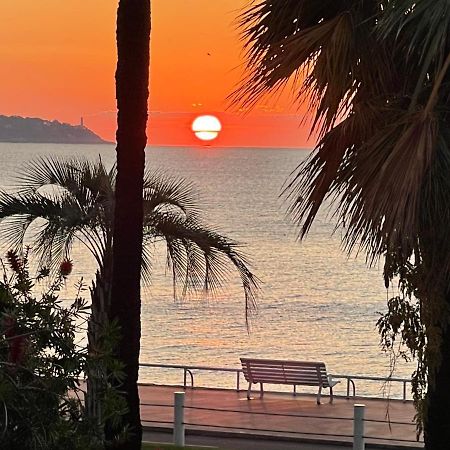 Le Copacabana Riviera Nice Ngoại thất bức ảnh