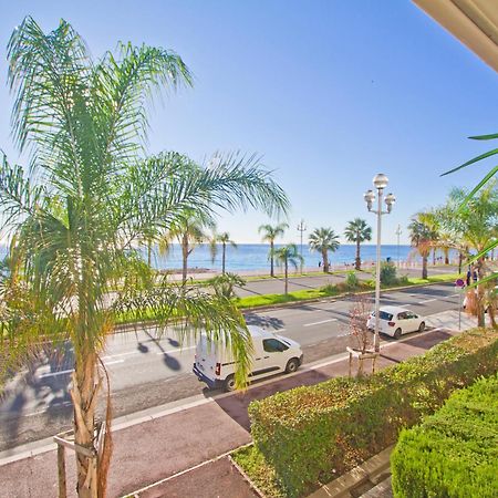 Le Copacabana Riviera Nice Ngoại thất bức ảnh