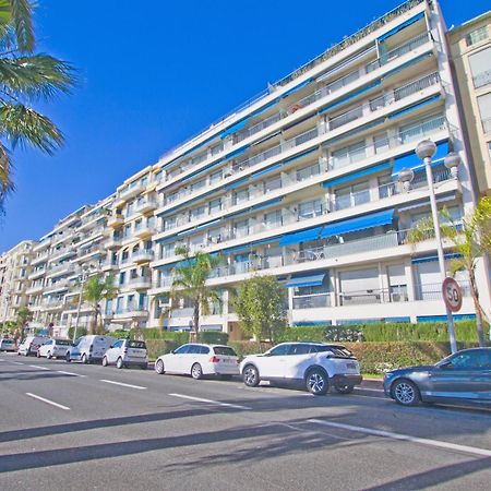 Le Copacabana Riviera Nice Ngoại thất bức ảnh