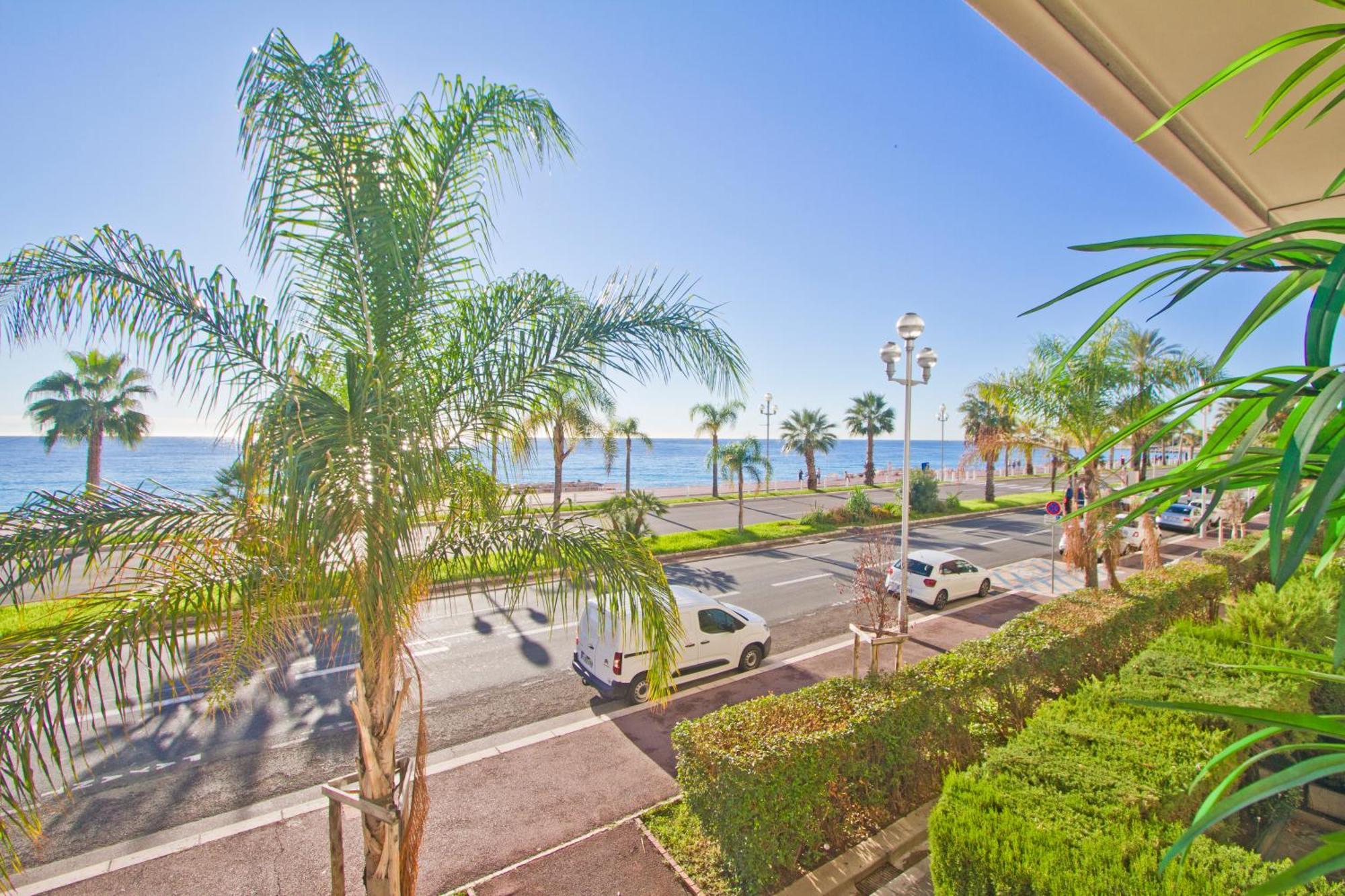 Le Copacabana Riviera Nice Ngoại thất bức ảnh