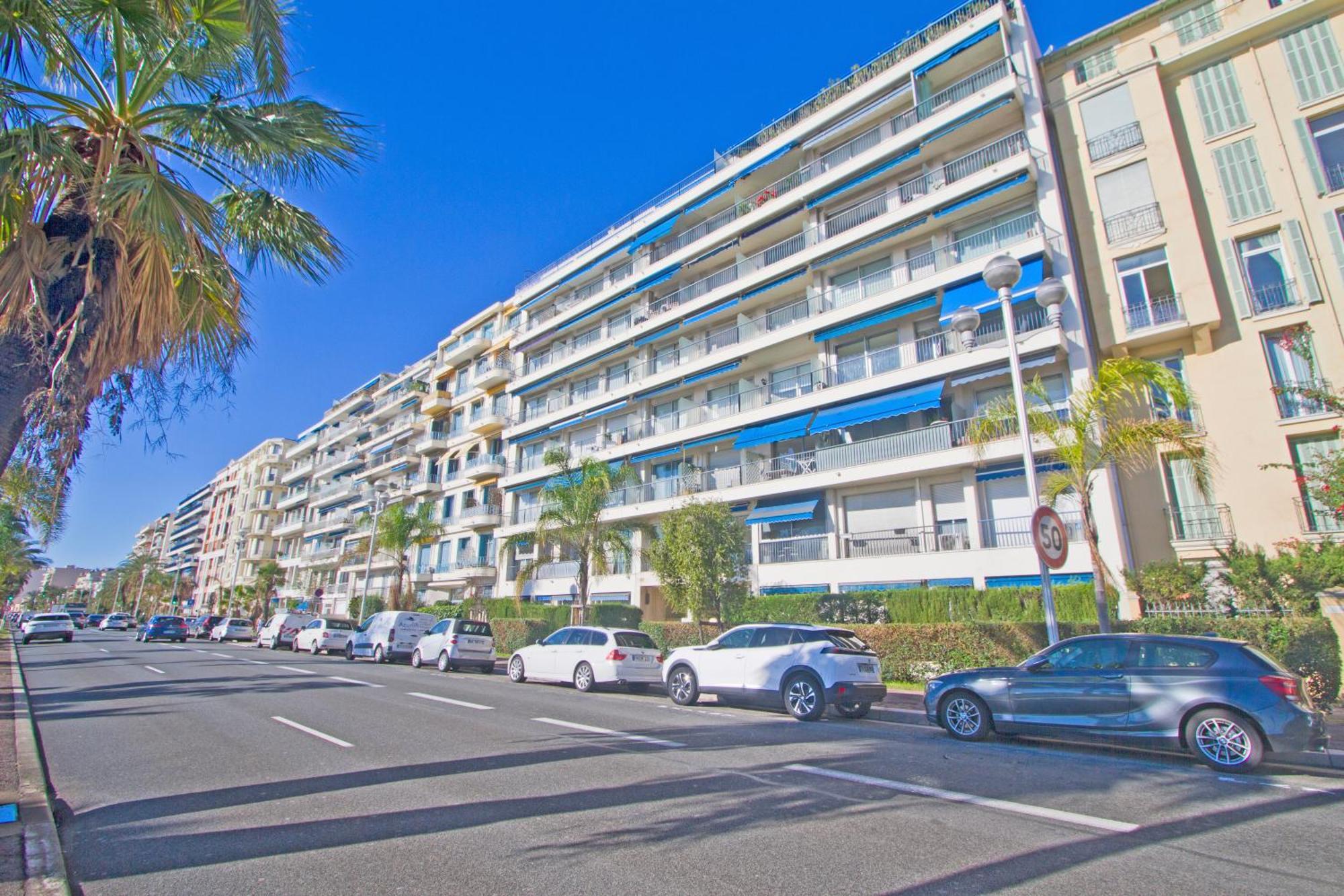 Le Copacabana Riviera Nice Ngoại thất bức ảnh