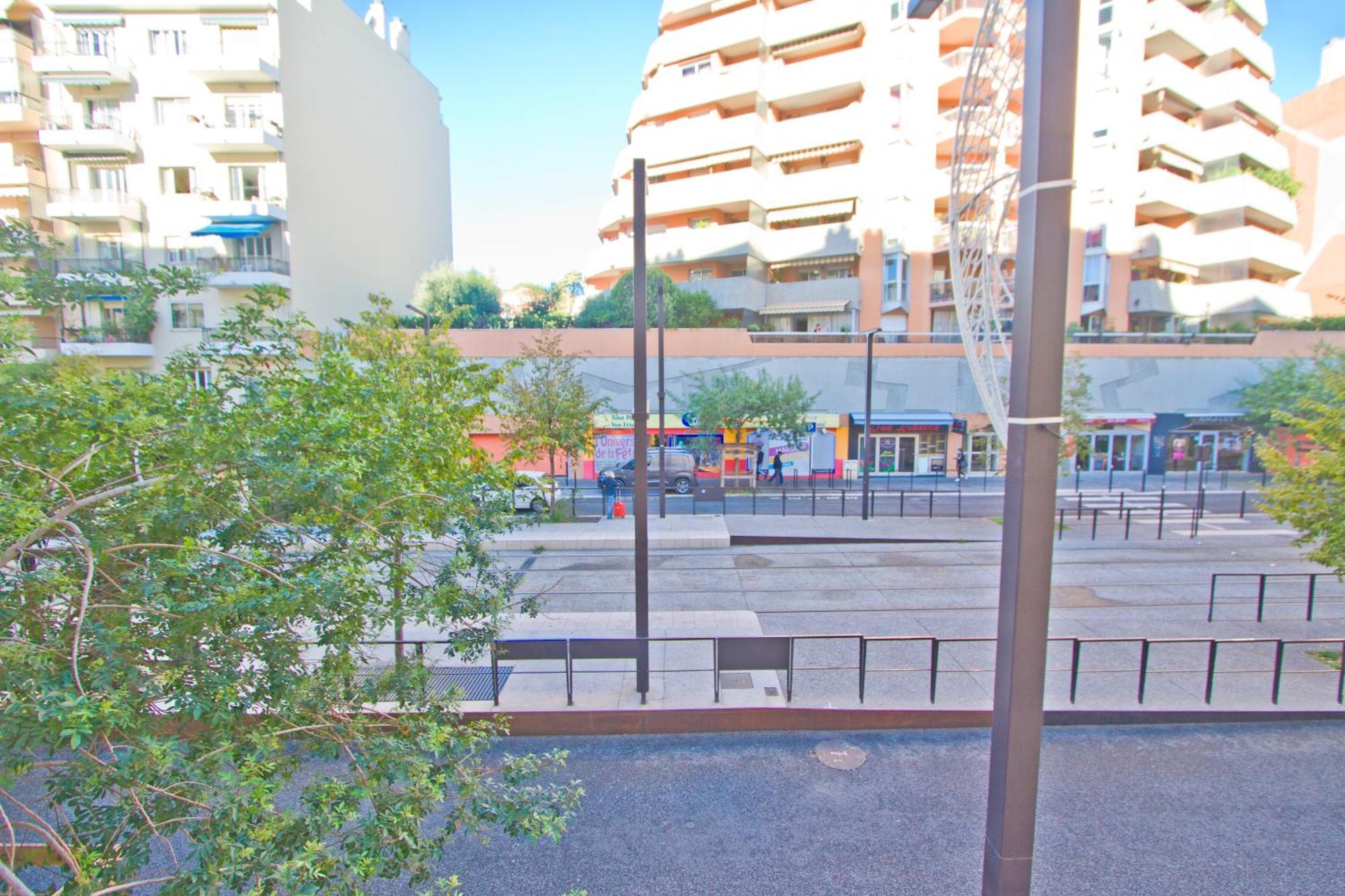 Le Copacabana Riviera Nice Ngoại thất bức ảnh