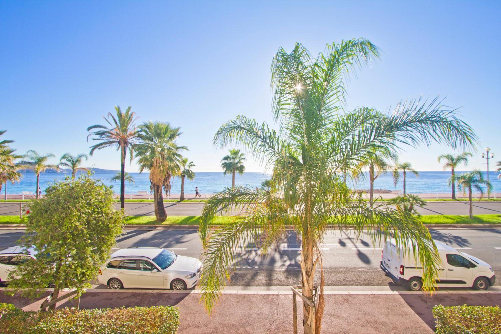 Le Copacabana Riviera Nice Ngoại thất bức ảnh