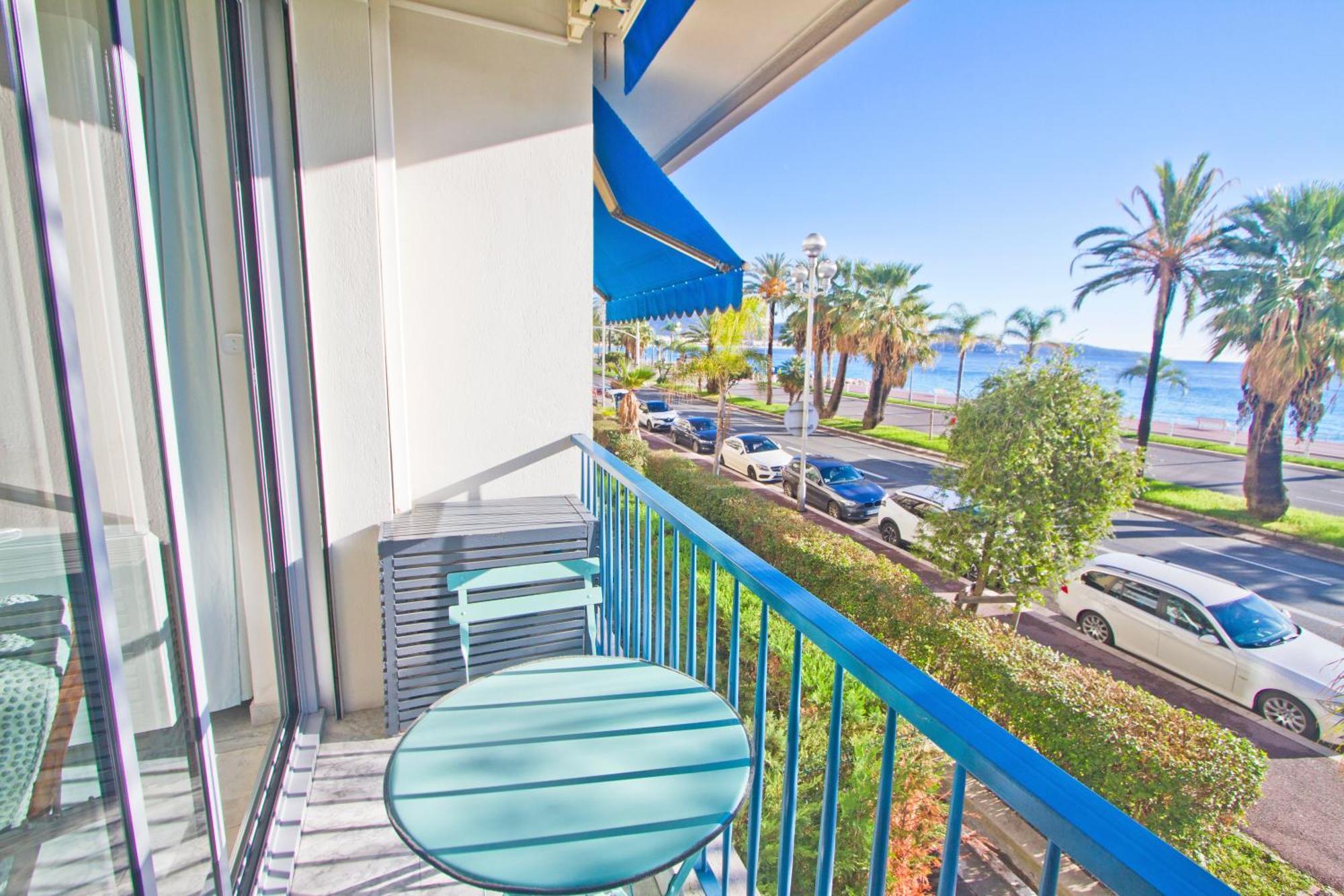 Le Copacabana Riviera Nice Ngoại thất bức ảnh