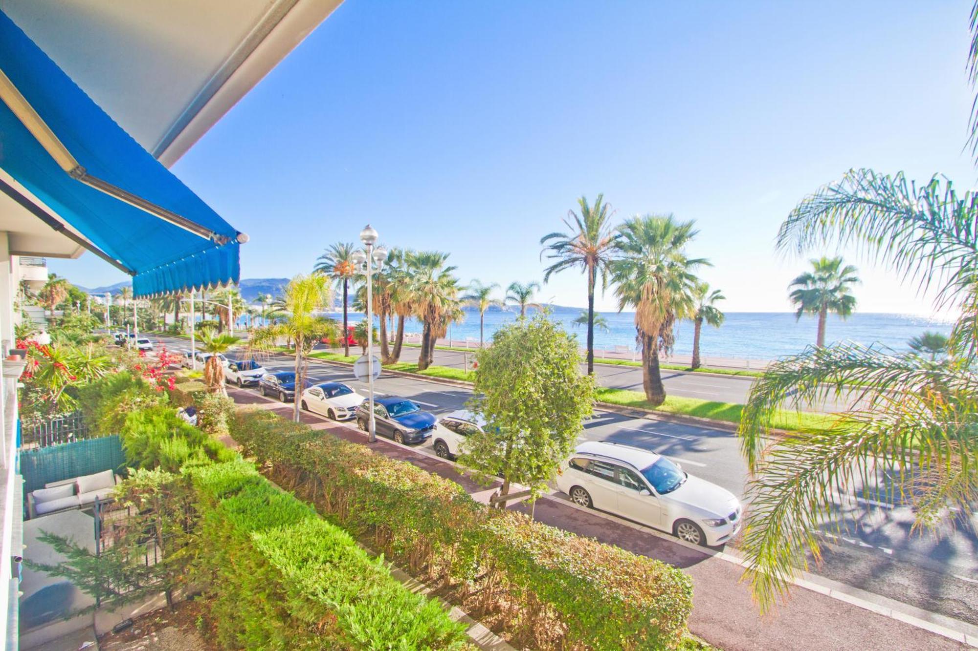 Le Copacabana Riviera Nice Ngoại thất bức ảnh