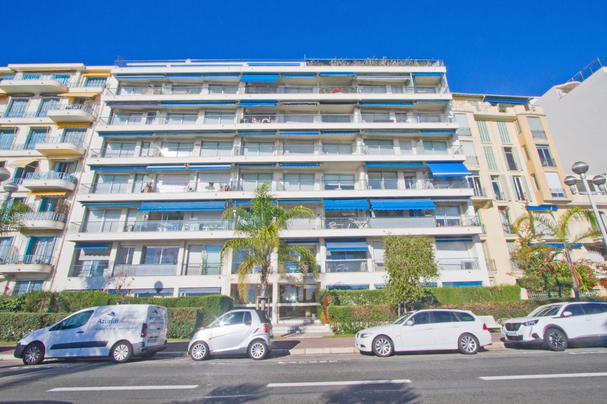 Le Copacabana Riviera Nice Ngoại thất bức ảnh