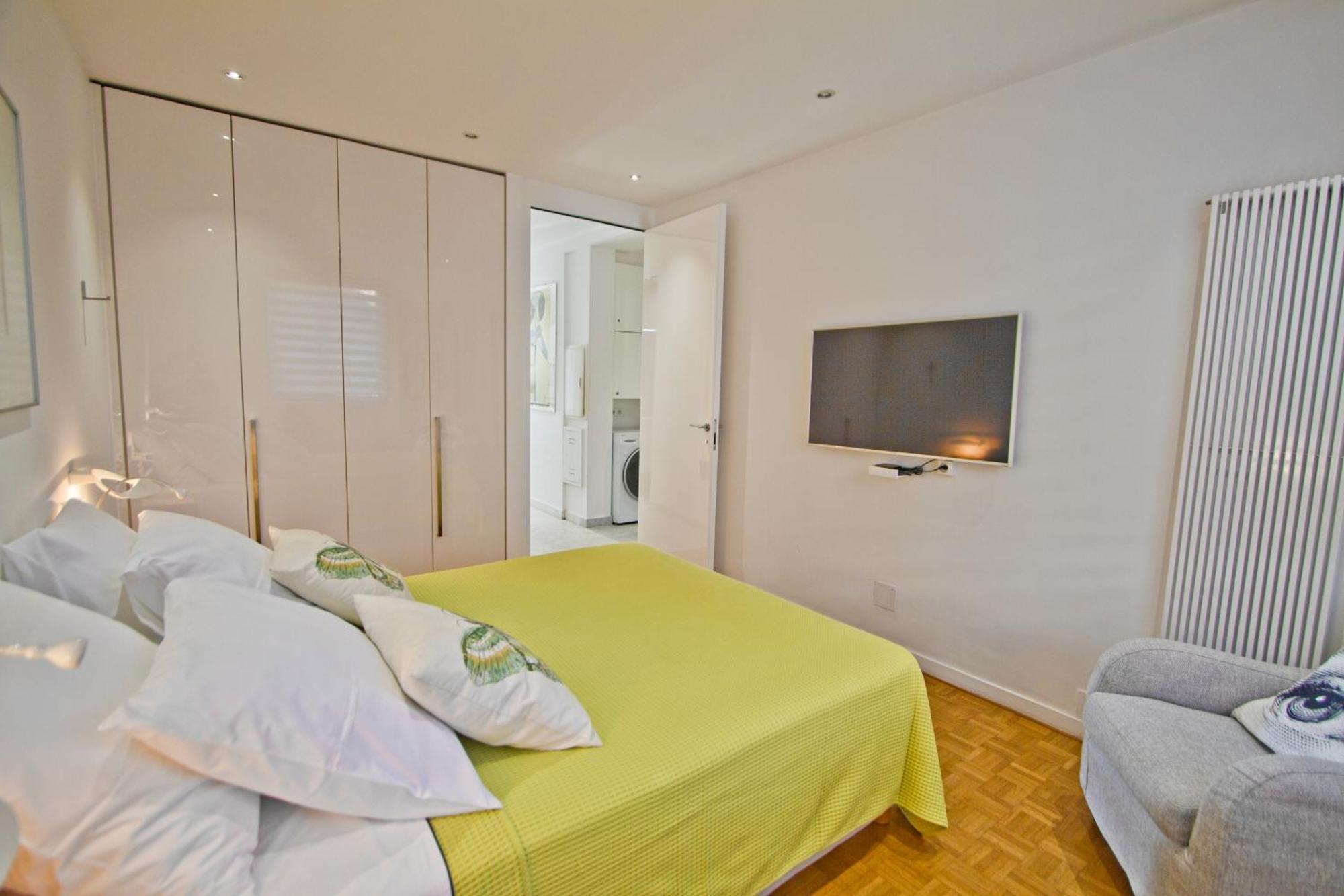 Le Copacabana Riviera Nice Ngoại thất bức ảnh