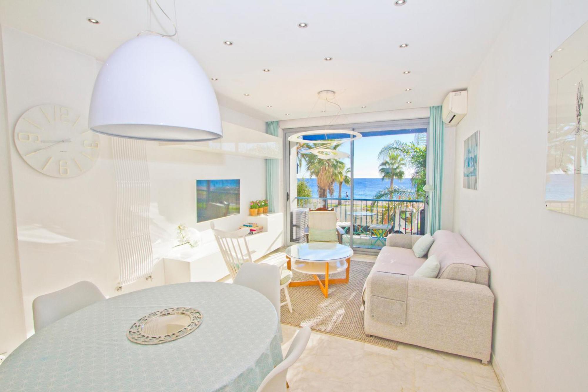 Le Copacabana Riviera Nice Ngoại thất bức ảnh
