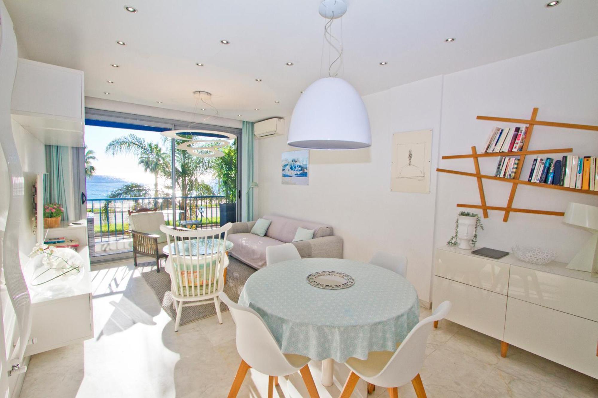 Le Copacabana Riviera Nice Ngoại thất bức ảnh