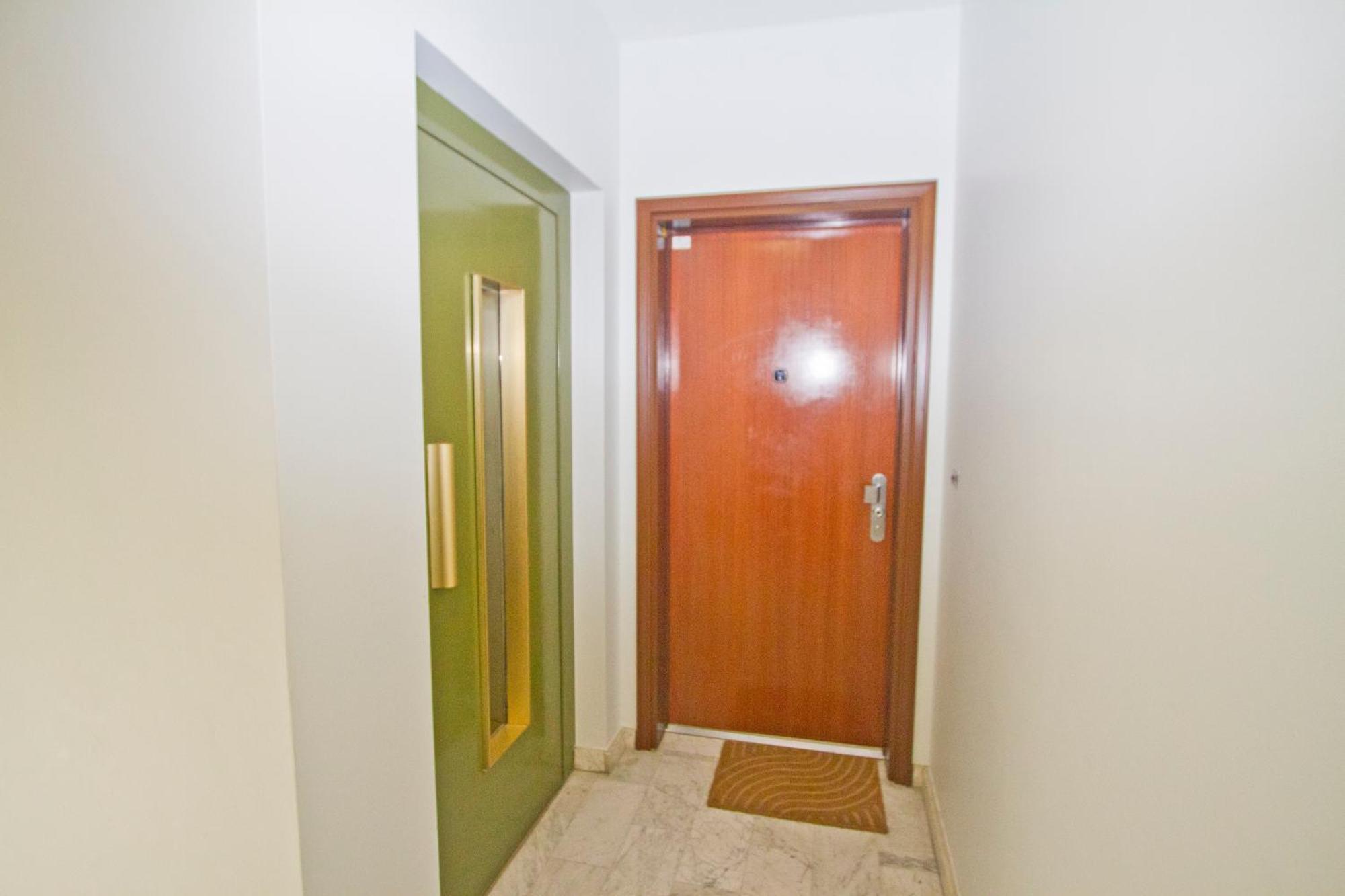 Le Copacabana Riviera Nice Ngoại thất bức ảnh
