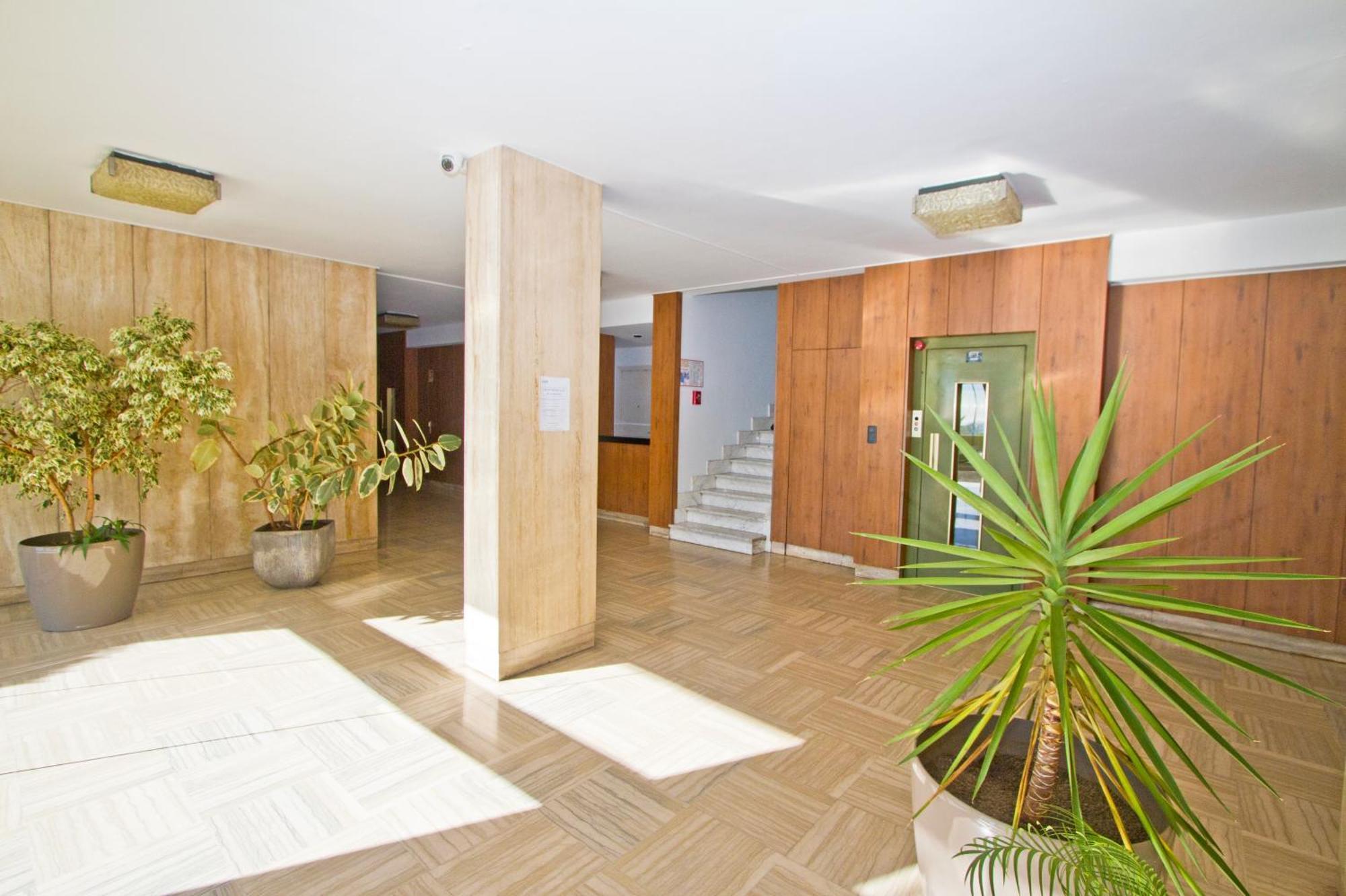 Le Copacabana Riviera Nice Ngoại thất bức ảnh