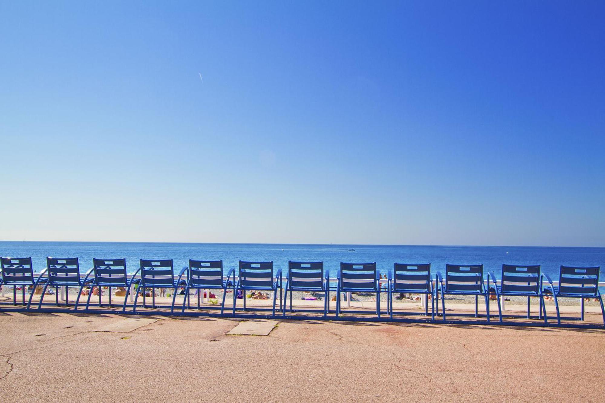 Le Copacabana Riviera Nice Ngoại thất bức ảnh