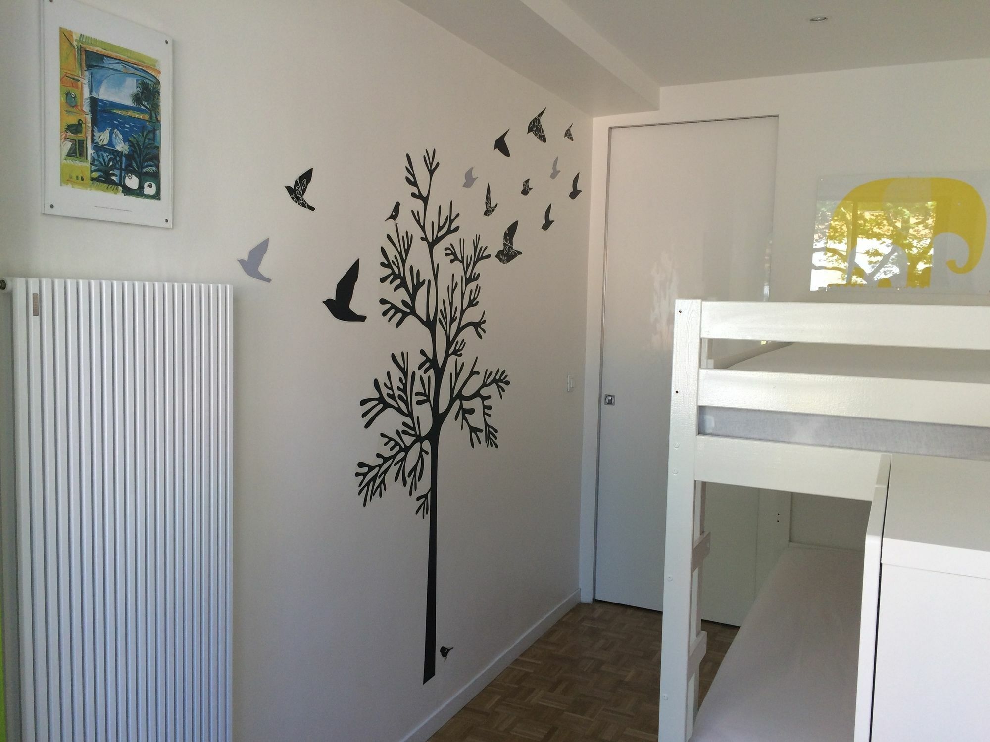 Le Copacabana Riviera Nice Ngoại thất bức ảnh