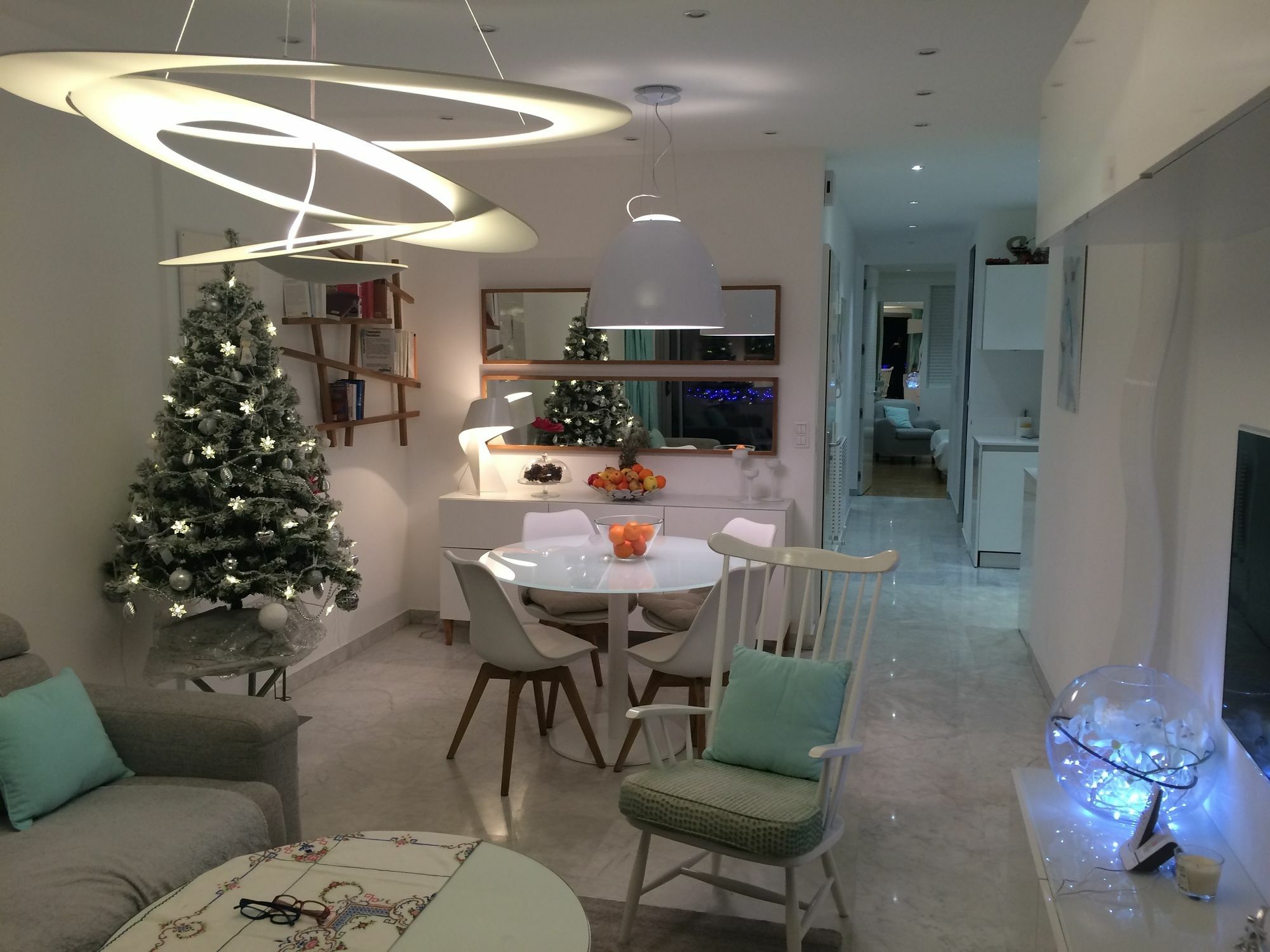Le Copacabana Riviera Nice Ngoại thất bức ảnh
